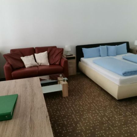 Aparthotel Kupferkanne Тодтмос Екстер'єр фото