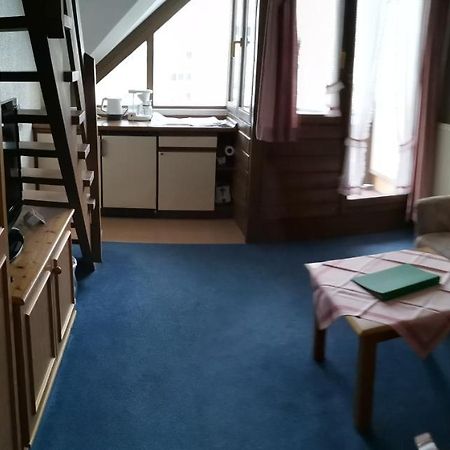 Aparthotel Kupferkanne Тодтмос Екстер'єр фото