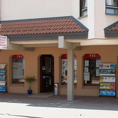 Aparthotel Kupferkanne Тодтмос Екстер'єр фото