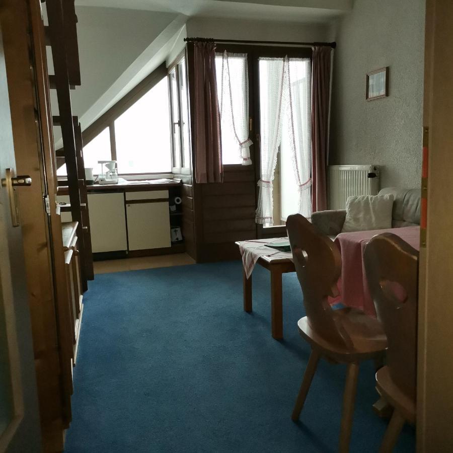 Aparthotel Kupferkanne Тодтмос Екстер'єр фото