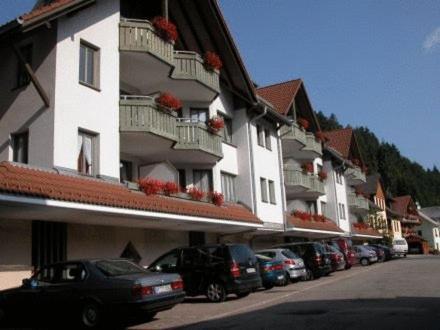 Aparthotel Kupferkanne Тодтмос Екстер'єр фото