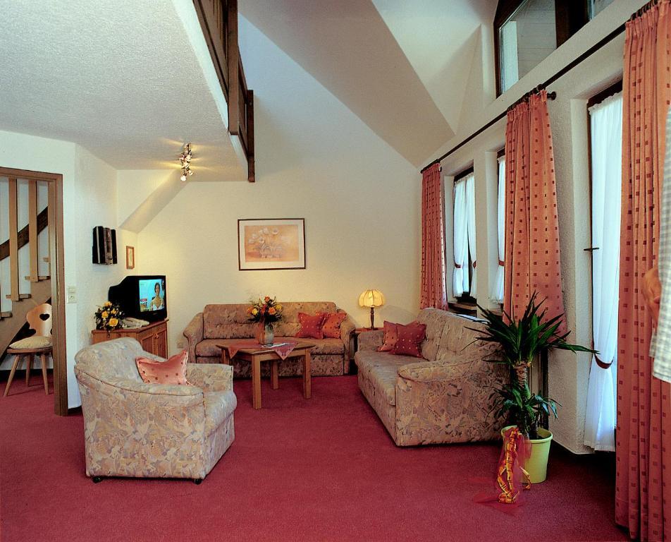 Aparthotel Kupferkanne Тодтмос Екстер'єр фото