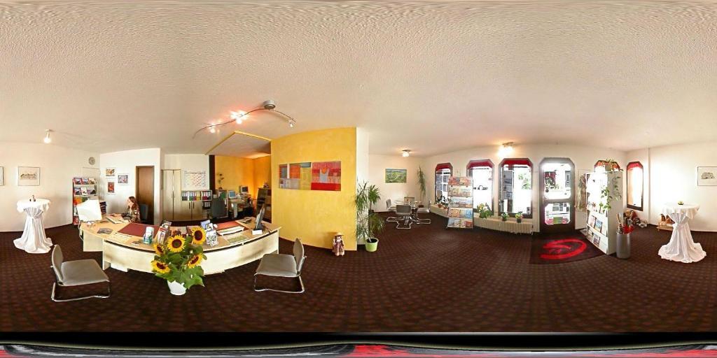 Aparthotel Kupferkanne Тодтмос Екстер'єр фото